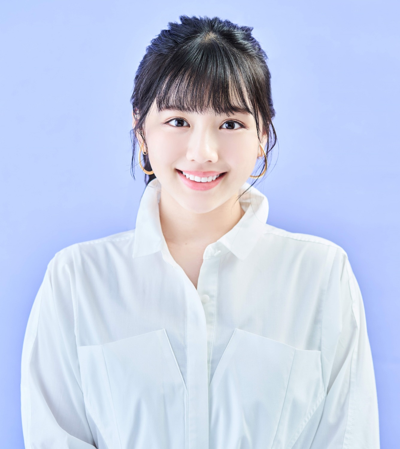 渡邉美穂