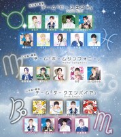 「DD フリラ・DDP In 横浜アリーナ」凄スギDDフリラ シャッフルユニット