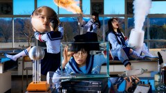 次回「Venue101」にOmoinotake、新しい学校のリーダーズ、≠ME