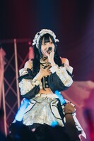 玖遠いのり（撮影：真島洸）