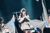 玖遠いのり（撮影：真島洸）