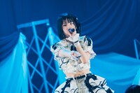 佐倉あむ（撮影：真島洸）