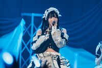 玖遠いのり（撮影：真島洸）