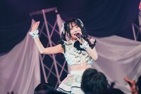 狸々みょん（撮影：真島洸）