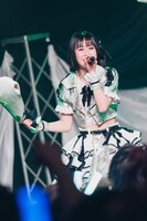 佐倉あむ（撮影：真島洸）