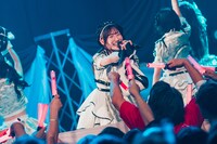 栗原えみる（撮影：真島洸）