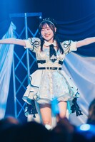 栗原えみる（撮影：真島洸）