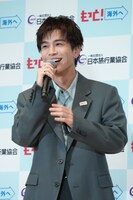 岩田剛典（三代目 J SOUL BROTHERS、EXILE）