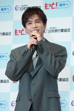 岩田剛典（三代目 J SOUL BROTHERS、EXILE）