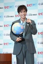 岩田剛典（三代目 J SOUL BROTHERS、EXILE）