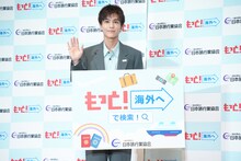 岩田剛典（三代目 J SOUL BROTHERS、EXILE）