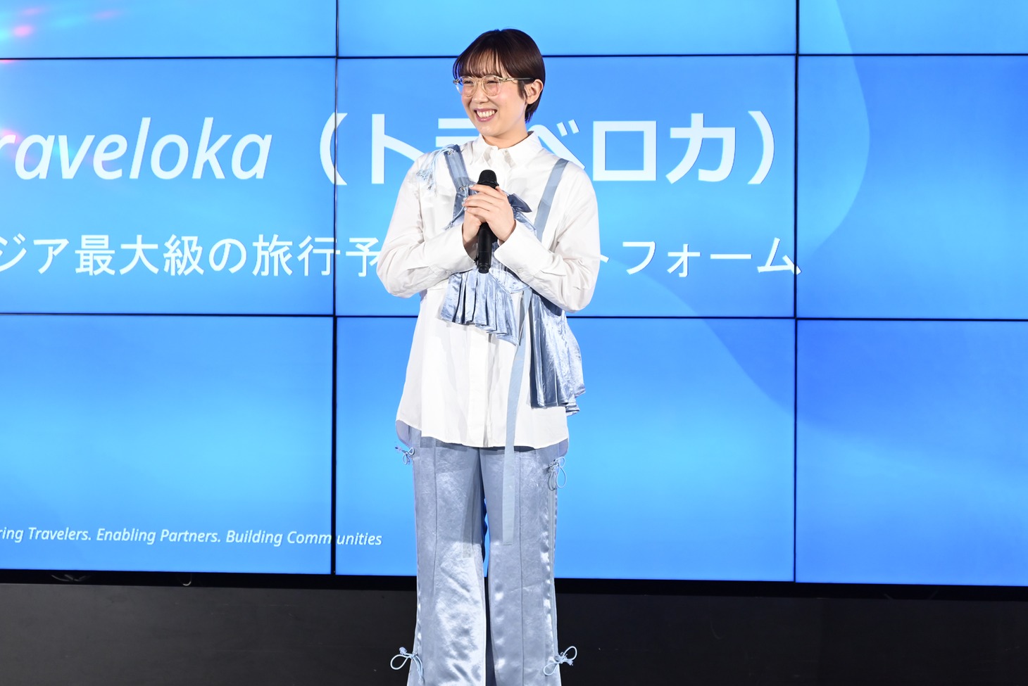 柴田聡子