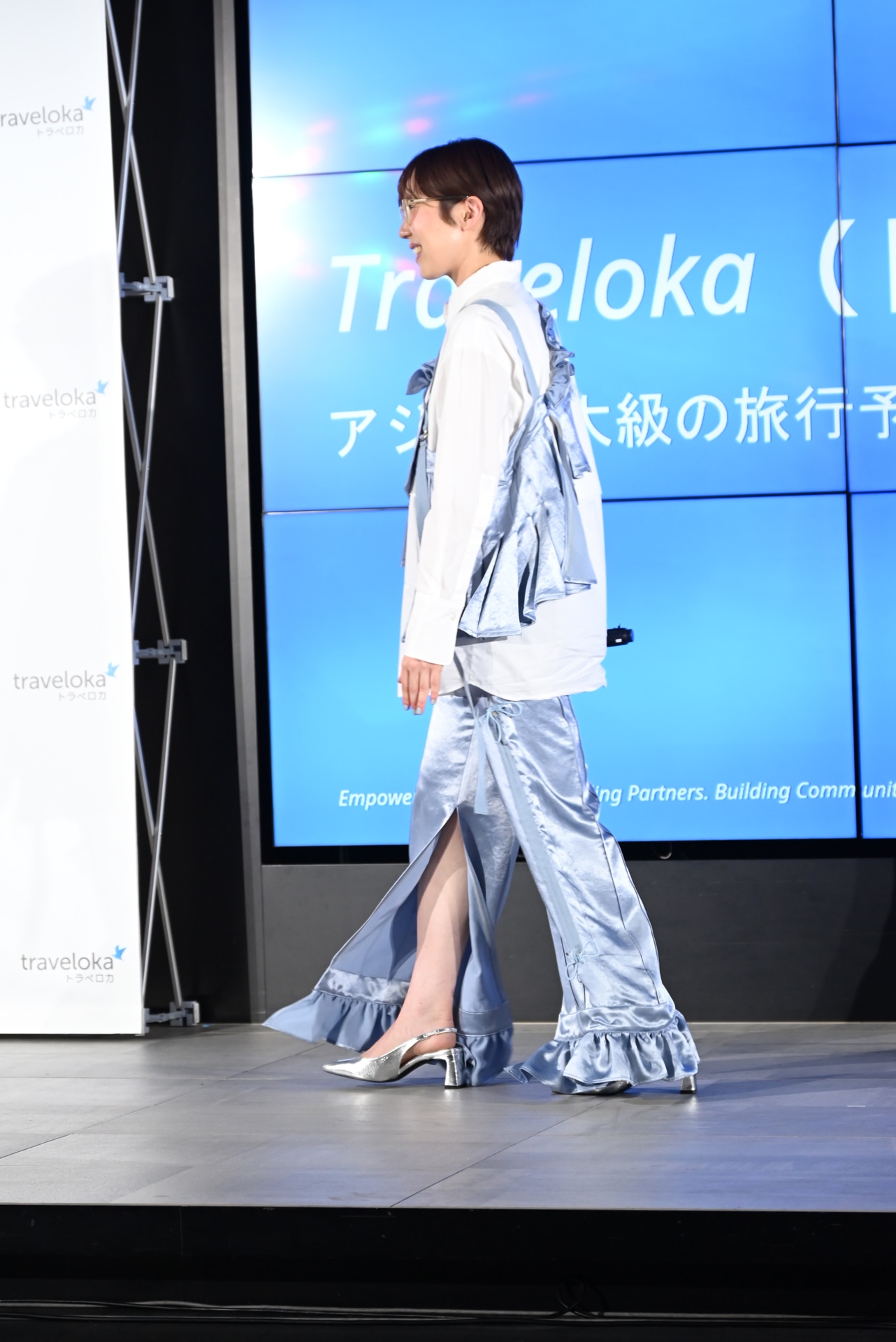 柴田聡子