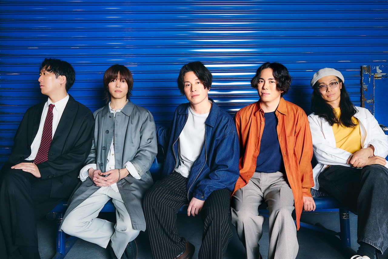 First Love is Never Returnedがavexと新レーベル設立、本日ミニ