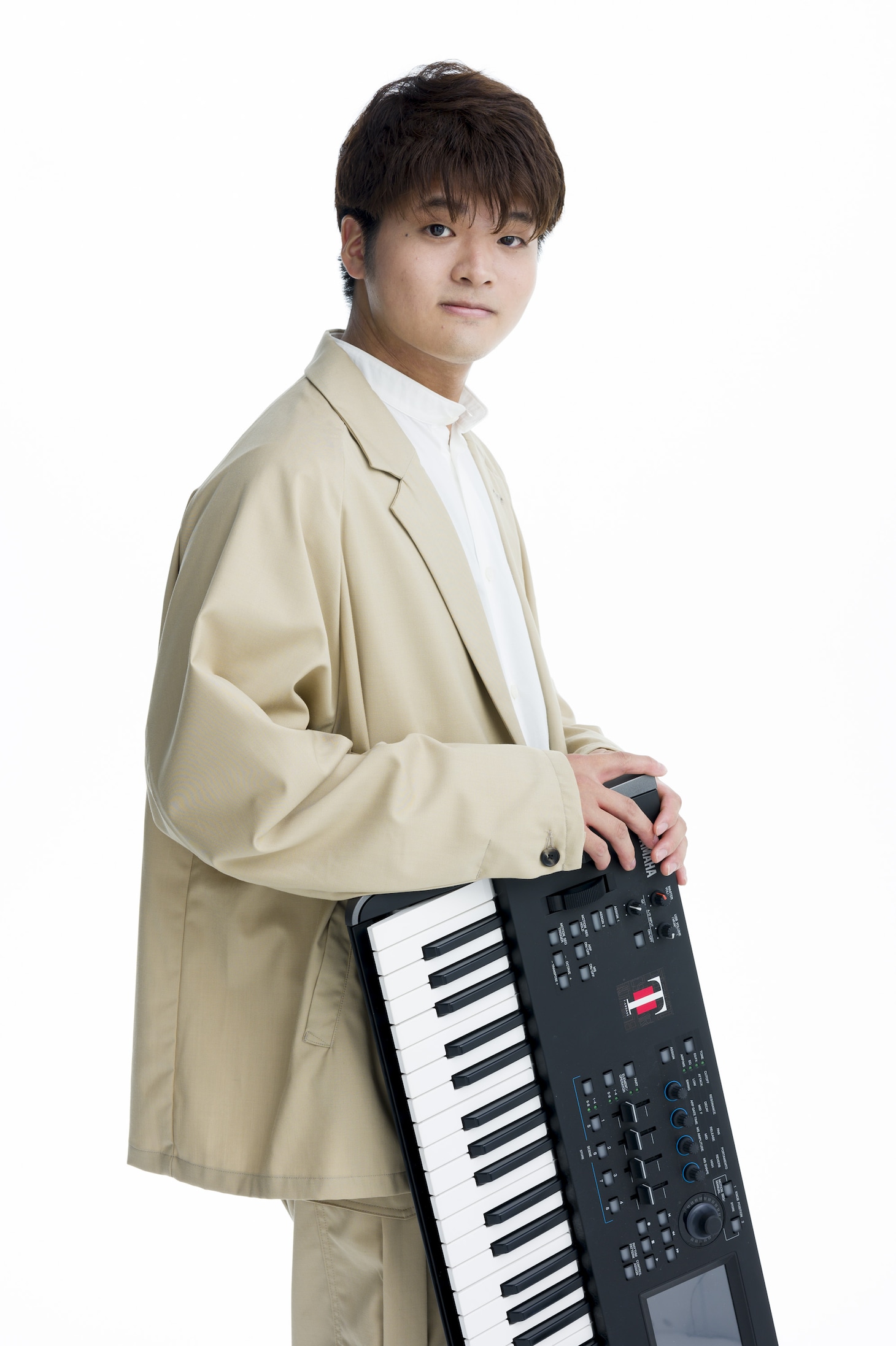 亀山修哉（G）