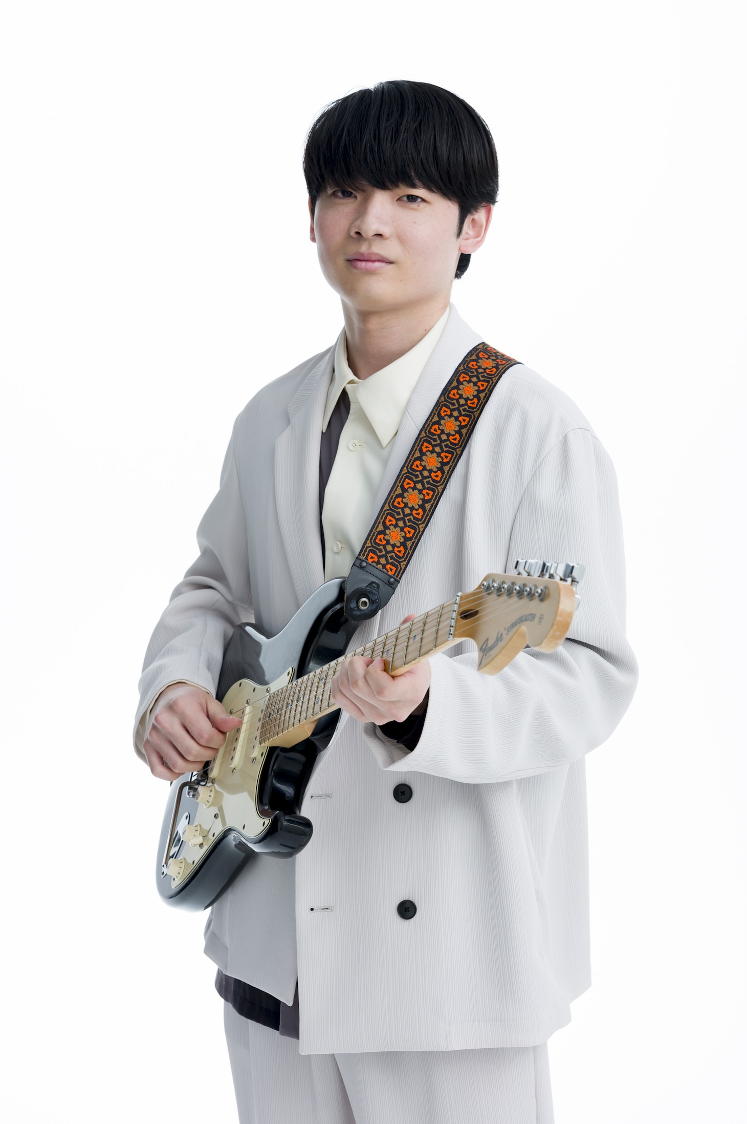 長谷川雄一（Key）
