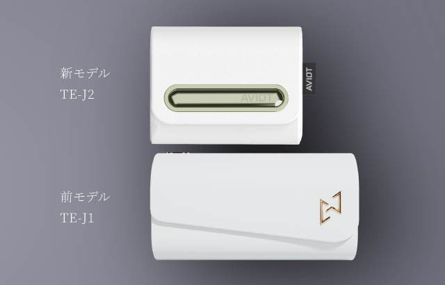 AVIOT「TE-J2」