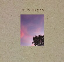 ZION「Countryman」ジャケット
