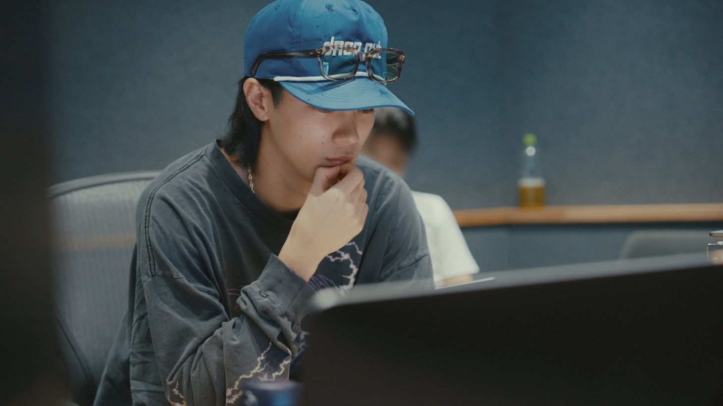 神宮寺勇太 ©TOBE Co., Ltd.