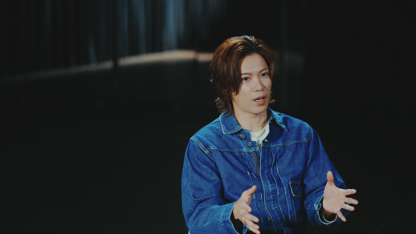 神宮寺勇太 ©TOBE Co., Ltd.