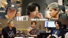 「THE_i -what is Number_i-」キービジュアル ©TOBE Co., Ltd.