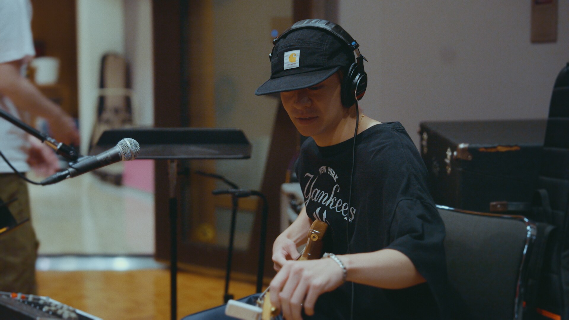 岸優太 ©TOBE Co., Ltd. [画像ギャラリー 8/8] - 音楽ナタリー