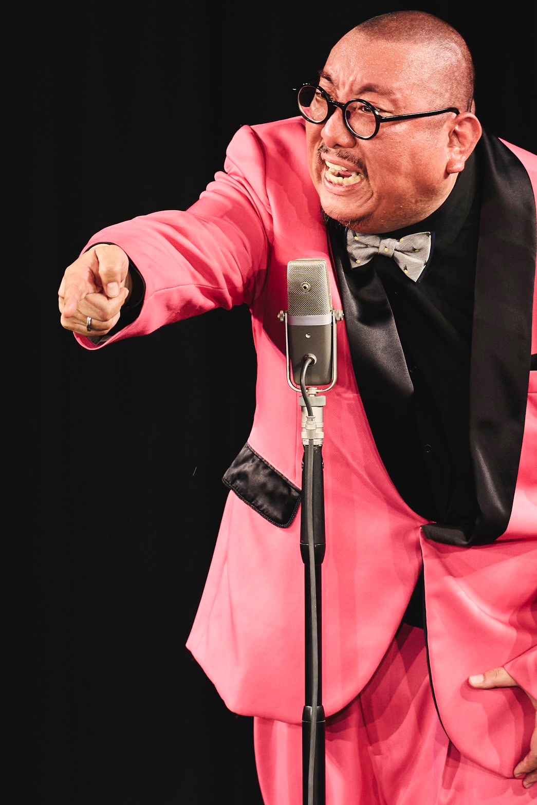 街裏ぴんく