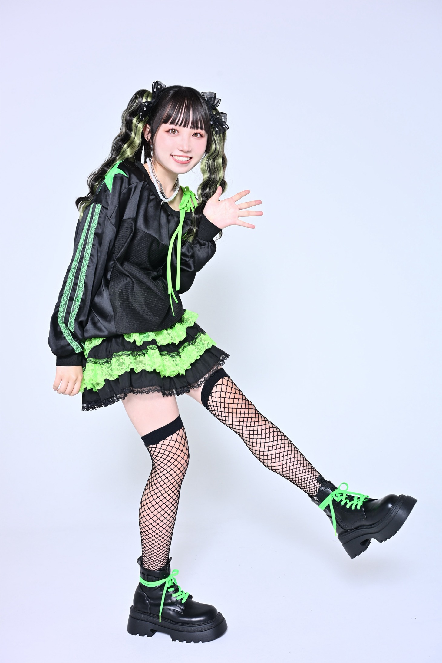 古森もぐ