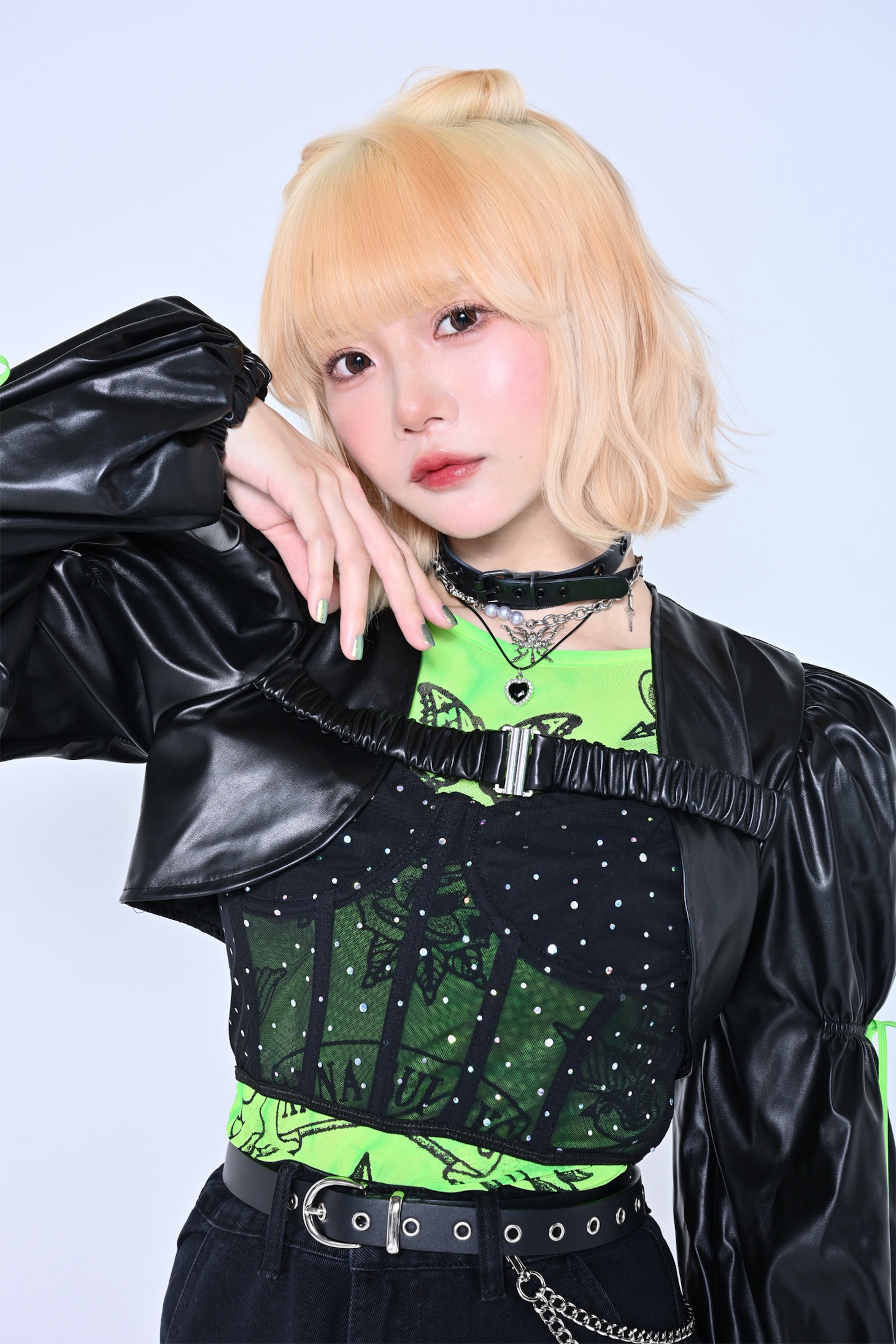 ムロ葉菜子
