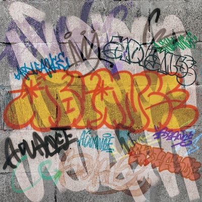 Suspended 4th「Advance」ジャケット