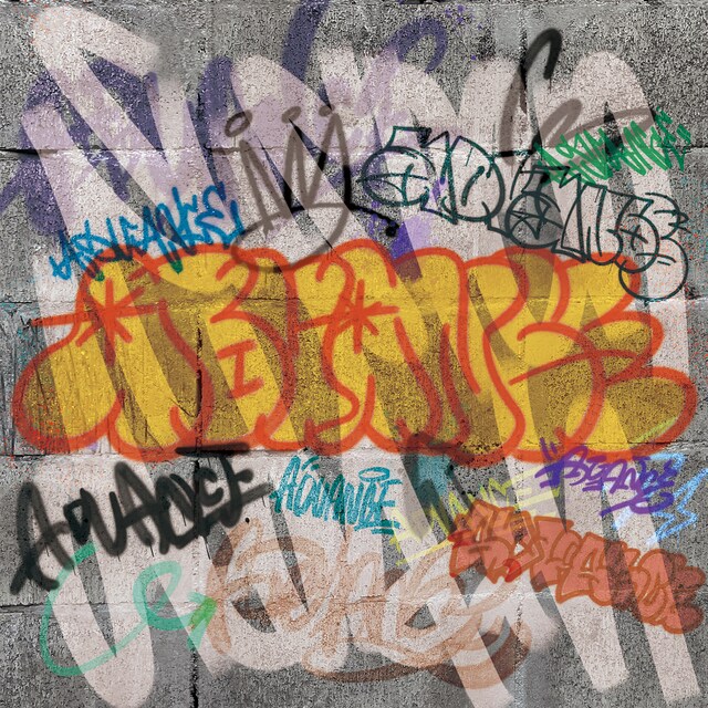 Suspended 4th「Advance」ジャケット