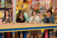 「凍った悩みを60秒で瞬間回答！」より。©フジテレビ