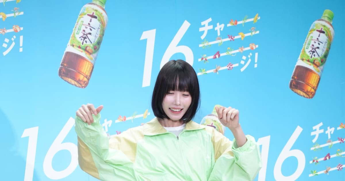 【イベントレポート】anoは平野レミに「十六茶」を差し入れたい、フラフープにも挑戦（写真25枚）