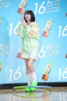 見事チャレンジ成功したano。