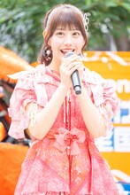 白石まゆみ（SWEET STEADY）