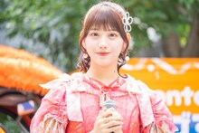 白石まゆみ（SWEET STEADY）