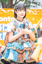 福山梨乃（CANDY TUNE）