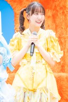 山内咲奈（SWEET STEADY）