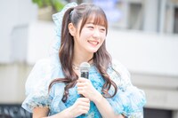 真中まな（FRUITS ZIPPER）