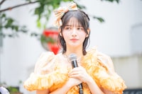 鎮西寿々歌（FRUITS ZIPPER）