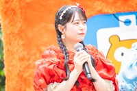 佐野愛花（CUTIE STREET）