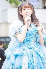 真中まな（FRUITS ZIPPER）