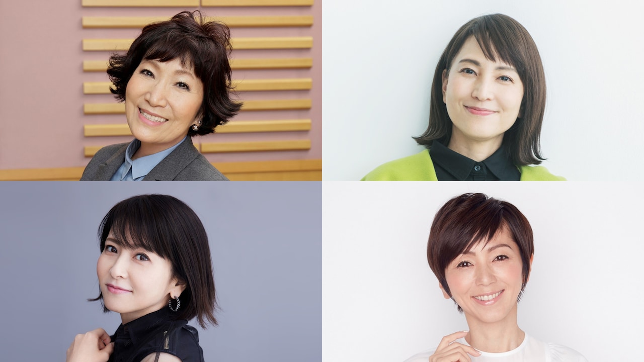 渡辺　あきお先生　「お気に入りの場所」　ダイヤモンドスクリーン 渡辺 あきお先生 「お気に入りの場所」 ダイヤモンドスクリーン