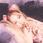 TWICE・NAYEONの「気まぐれロマンティック」配信、いきものがかりが「是非」と連絡