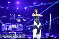 金村美玖（撮影：上山陽介）