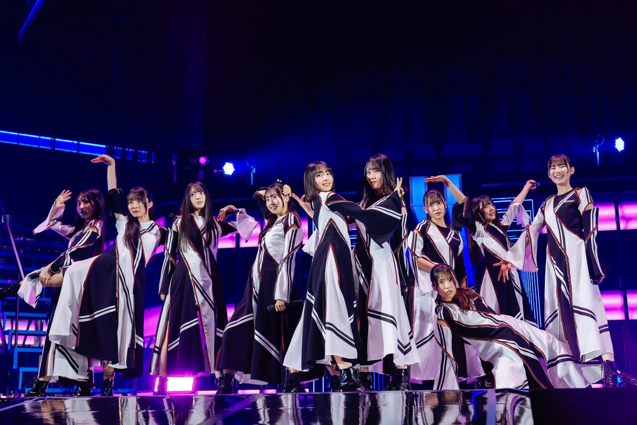 アイドル SHOWbiz 2025 Blu-ray SHOWbiz 2025