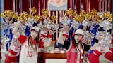 HALCALI「マーチングマーチ」より。