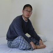 野口文、初めての自主企画は石橋英子とのツーマン