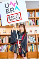 ライカ（撮影：真島洸）