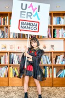 はのんまゆ（撮影：真島洸）